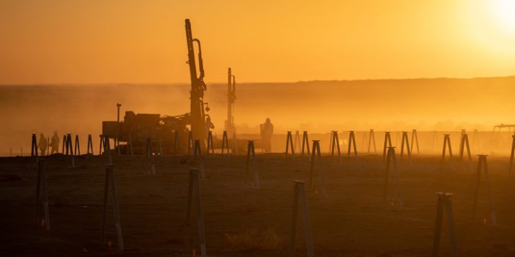 Nextracker launches new foundation to work in more ground conditions