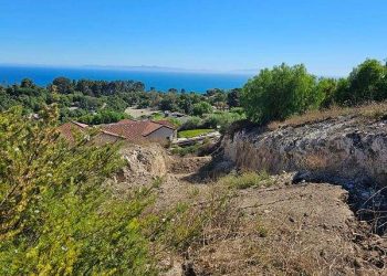 How solar power is keeping one California community alive as the ground shifts