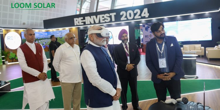 4th Global RE Investor’s Meet and Expo in Gandhinagar, Gujarat