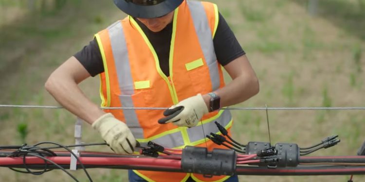 ITC says Voltage did infringe on Shoals solar PV connector patents