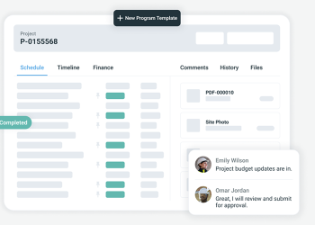 Sitetracker adds new features to operations management software