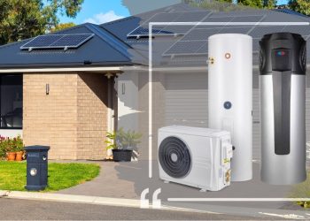 Why These Heat Pumps Are Ideal for Aussie Homes