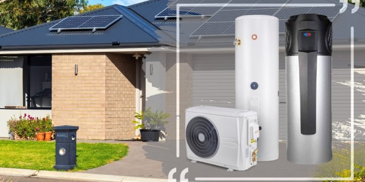 Why These Heat Pumps Are Ideal for Aussie Homes