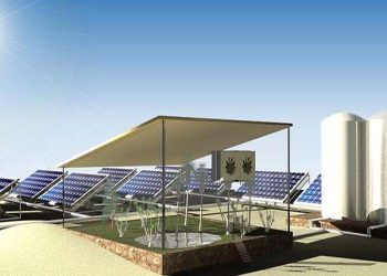 Study shows how water systems can drive renewable energy adoption