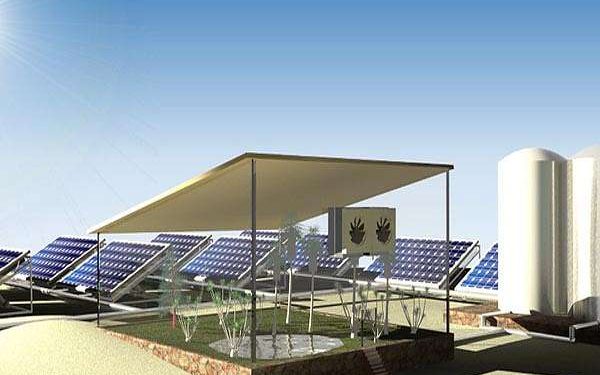 Study shows how water systems can drive renewable energy adoption