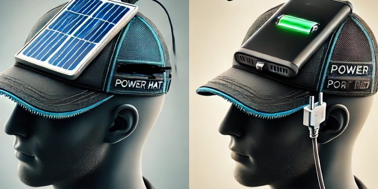 EcoFlow Power Hat: Worth the Buy or not?