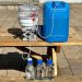 Turning seawater into fresh water using solar-powered technology’