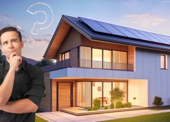Which Solar System Is Best for Your Home?