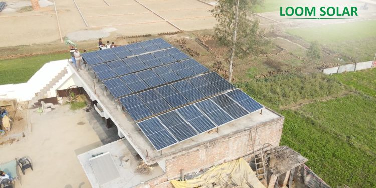 Solar Tax Benefit for Businesses