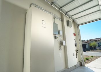 Rocky Mountain Power is paying solar customers more incentives if they add storage later