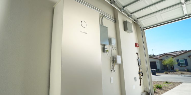 Rocky Mountain Power is paying solar customers more incentives if they add storage later
