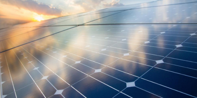 Sandhills Energy bringing 2 municipal solar projects to Iowa