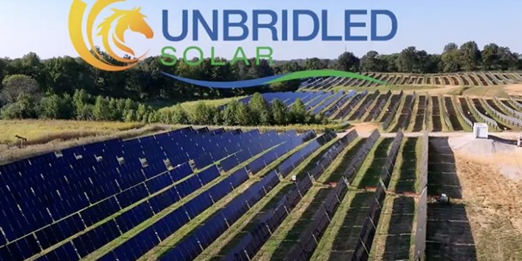 Construction begins on 160-MW Unbridled Solar Project in Kentucky