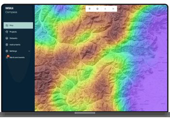 Vaisala launches new weather-based decision-making platform for renewable energy