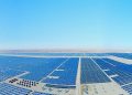 Major Qatari plant to double solar capacity by 2030: minister