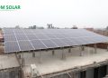 What is the Price of Solar Panel?