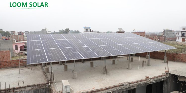 What is the Price of Solar Panel?