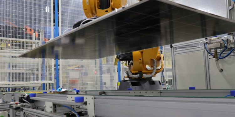 Commerce to tariff solar imports from Southeast Asia, some by as much as 300%