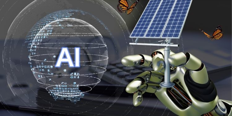 The Role of AI and Smart Technology in Solar Energy Management