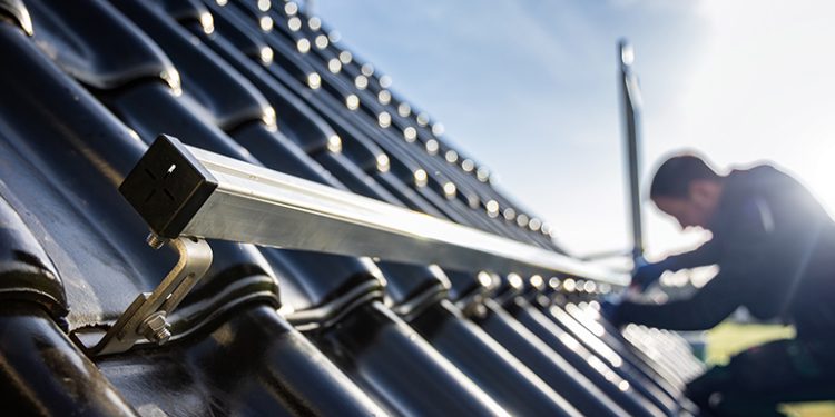 Unique AD/CVD case brings extra taxes to imported solar racking