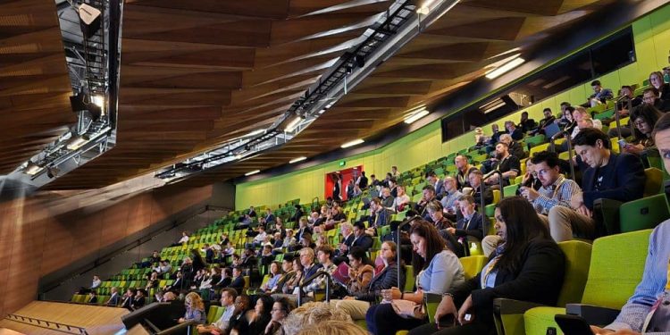 All Energy Australia Returns in 2024 with More Speakers, Exhibitors and Industry Excitement