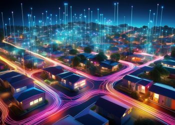 What is Origin Loop and Why You Should Join the Virtual Power Plant Revolution 