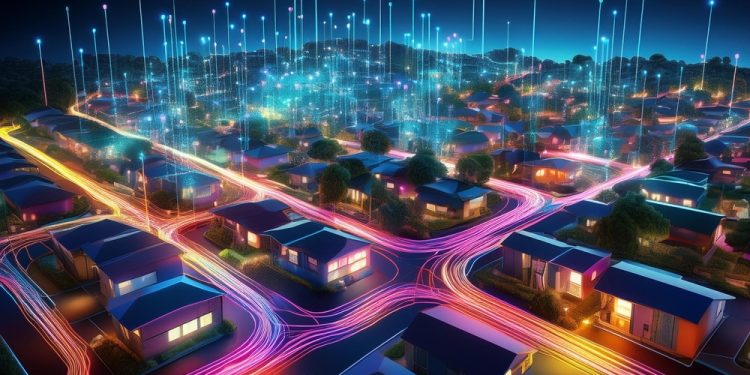 What is Origin Loop and Why You Should Join the Virtual Power Plant Revolution