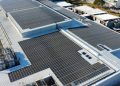 Does Your Factory Roof Have Solar Potential?