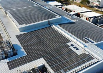 Does Your Factory Roof Have Solar Potential?