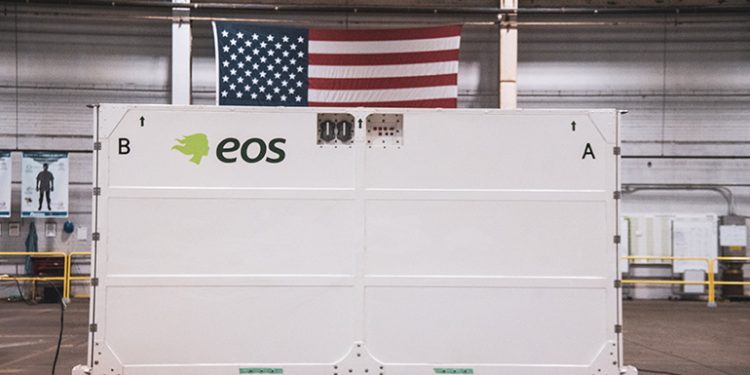 Bridge Renewable Energy and WATTMORE collaborate on Nebraska energy storage project