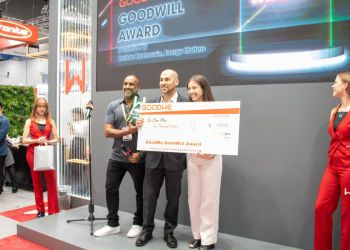 GoodWe Australia Celebrates Solar Success at First GoodWe Awards