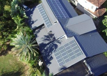How to Ensure Peak Performance of Your Solar Panels