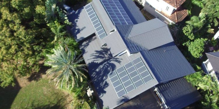 How to Ensure Peak Performance of Your Solar Panels