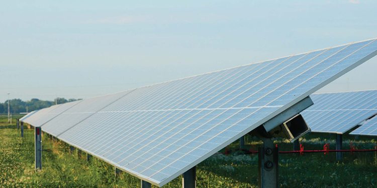 EDPR NA completes two community solar projects in upstate New York