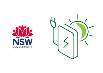 NSW Battery Incentives: Save Up To $2400
