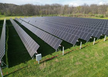 New York homes in on zero-emissions goals with distributed solar and efficient housing – pv magazine USA