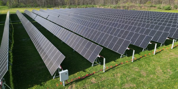 New York homes in on zero-emissions goals with distributed solar and efficient housing – pv magazine USA
