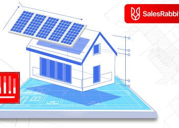 SalesRabbit launches Solar Design tool