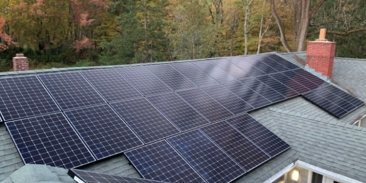 Why Fall is the Ideal Time for Solar Panel Installation