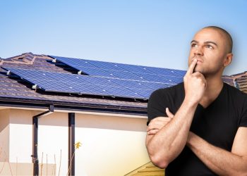 Already Have Solar? Should You Add Battery Storage? 