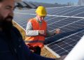 5 Solar Energy Solutions for Your Factory