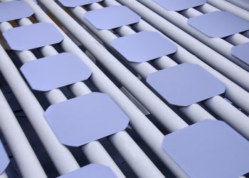 Solar wafer manufacturing qualifies for 25% CHIPS ITC