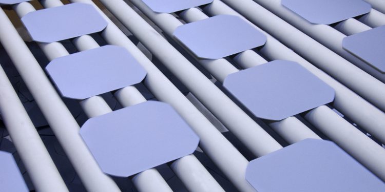Solar wafer manufacturing qualifies for 25% CHIPS ITC