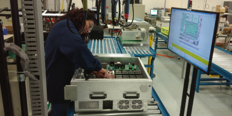 Treasury releases final rules for 45X domestic manufacturing tax credits