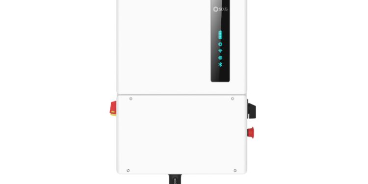 Solis residential and C&I inverters certified for use in Puerto Rico