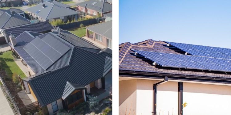 Are Split Solar Arrays More Efficient Than Single-Orientation Solar Panels?