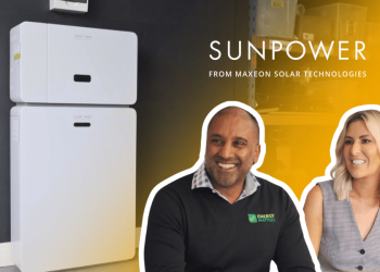 Why SunPower Maxeon is the Perfect Solution for Australians