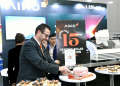 AIKO Celebrates 15 Years of Solar Innovation at All Energy Australia 2024