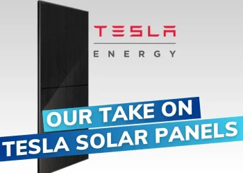 3 Reasons We Don’t Sell Tesla Solar Panels