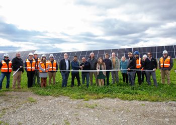 Aspen Power completes 8.5-MW community solar portfolio in Maine